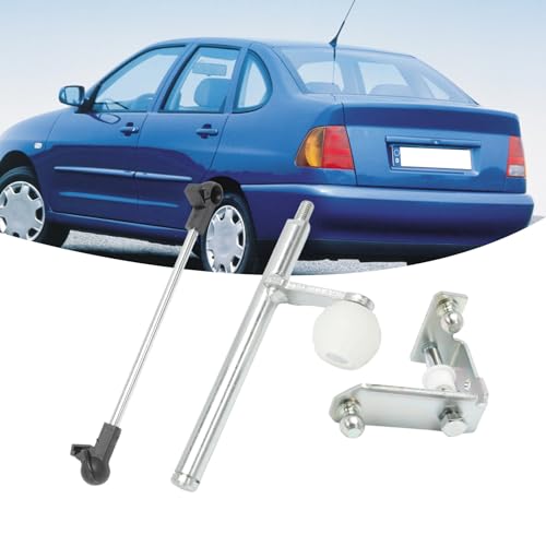 MangWany Schalthebel-Reparatursatz Schalthebelstangenlager Getriebe Passend für Golf 3 4 Polo Caddy Vento Passend für Seat Ibiza Cordoba 1H0798000 1H0711173 191711067 1H0711574