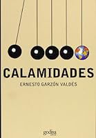 Calamidades (Spanish Edition) 8497840488 Book Cover