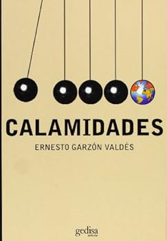 Paperback Calamidades (Spanish Edition) [Spanish] Book