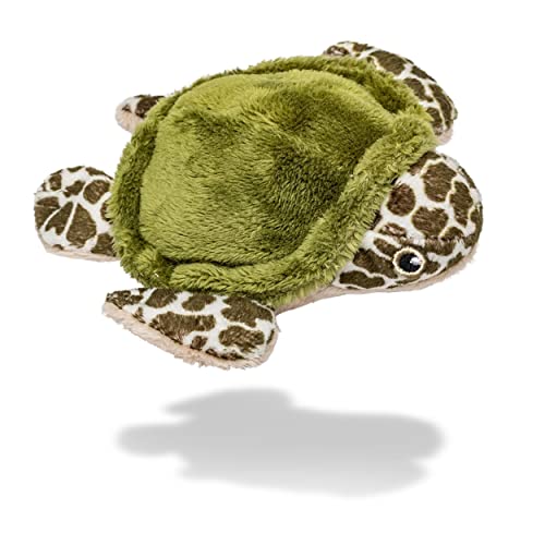 Wildlife Tree 12 Pack Sea Turtle Mini 4 Inch Small Stuffed Animals, Bulk Bundle Ocean Animal Toys, Sea Party Favors For Kids #TOP3