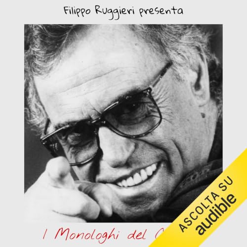 I Monologhi del Califfo cover art