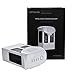 Joybros Phantom 4 Battery 15.2V 5870mAh LiPo Intelligent Flight Battery Replacement Compatible for DJI Phantom 4, Phantom 4 Pro V2.0, Phantom 4 Pro Plus, Phantom 4 Advanced