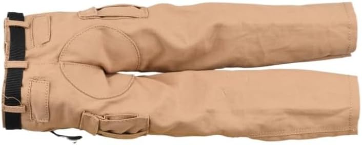 1/6 Soldier Pants&Belt Model for 12Extreme Zone Agent