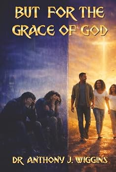 Hardcover But For The Grace Of God Book