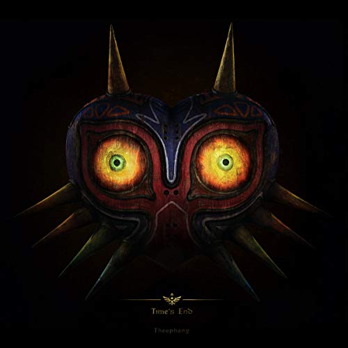 Time'S End I: Majora'S Mask Remixed
