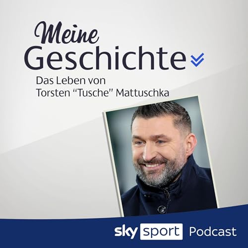 S6E19| "Meine Geschichte - das Leben von Torsten "Tusche" Mattuschka"
