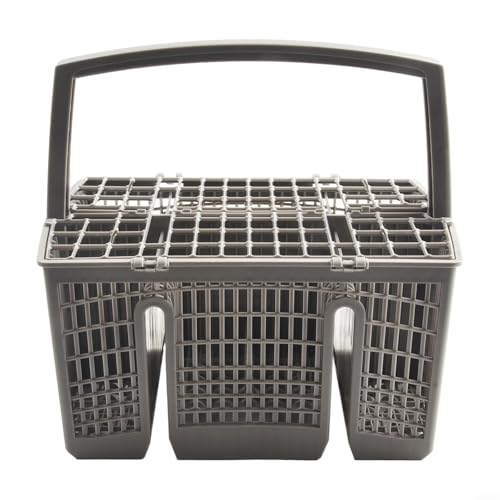 Cesta para cubiertos Bosch 11018806 SZ73100 SMZ5100 Z7863X0 gris plástico lavavajillas cesta