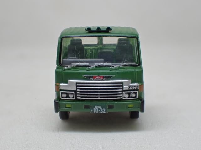 Amazon.co.jp: トレーラーコレクション トラクター 049 日野スーパー