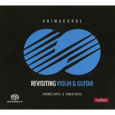 Revisiting Violin & Guitar