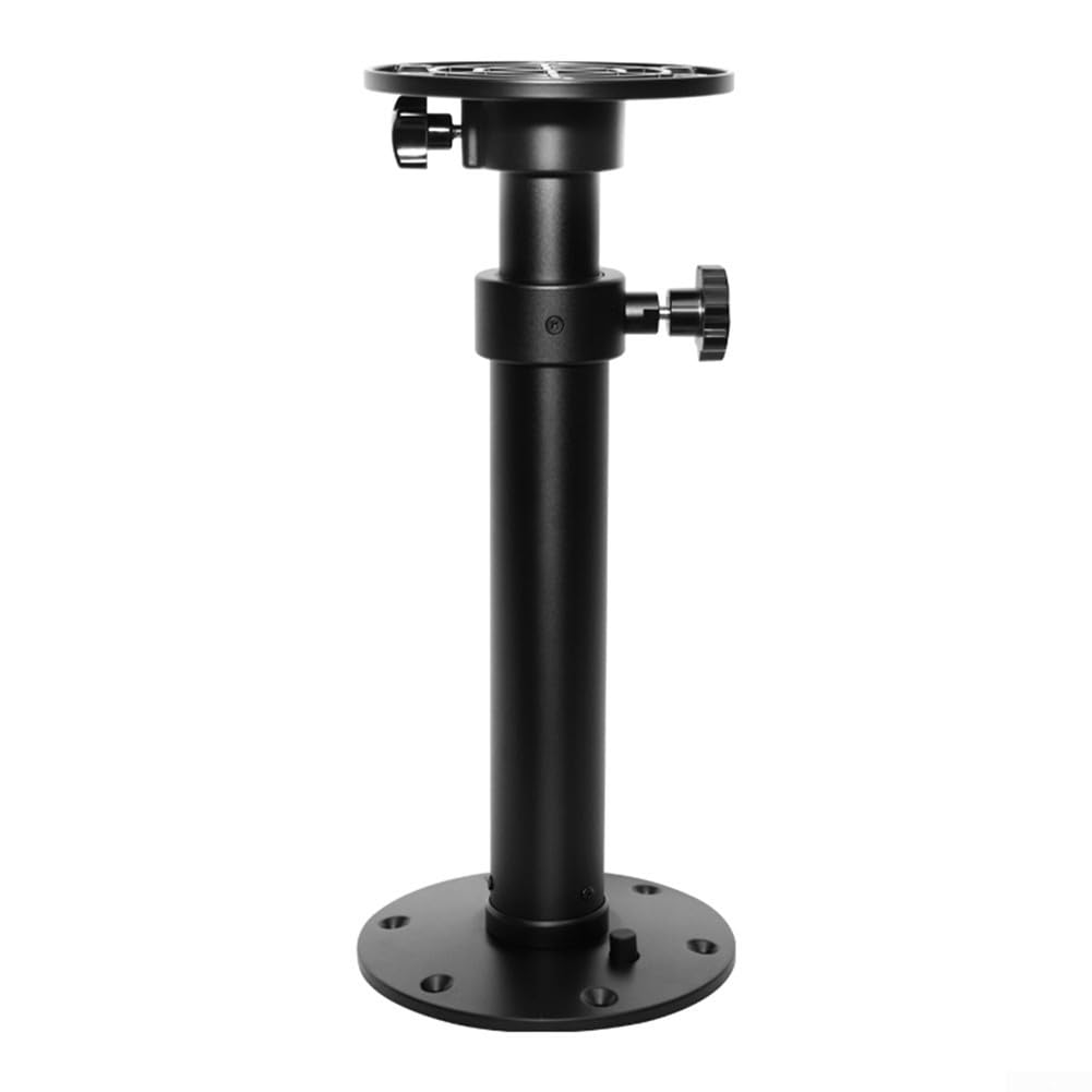Pied de table pour bateau et yacht idéal pour vos repas en mer