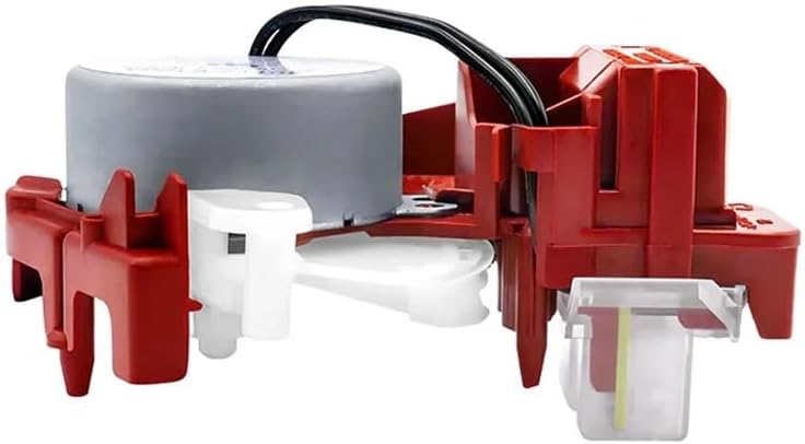 Upgraded W10006355 Washer Shift Executor Appliance Parts Home Use Electric Home Appliance Components Washer Parts Accessories