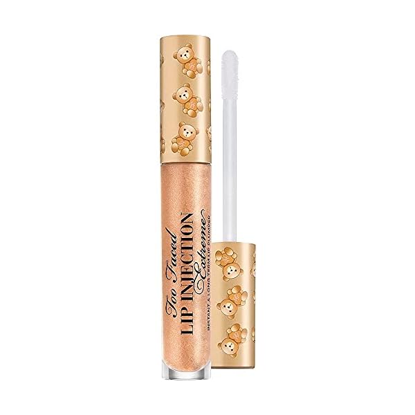 Too-Faced-Lip-Injection-Instant-Long-Term-Lip-Plumper-Bee-Sting Too Faced Lip Injection Instant Long Term Lip Plumper Bee Sting