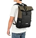 Zoom IMG-2 invicta zaino act fold verde Zoom IMG-2 invicta zaino act fold verde