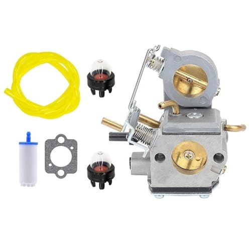 Carburateur pour tronçonneuse 5782434-01 C3-EL53 compatible avec modèles K750 K760 510 C3-EL43C
