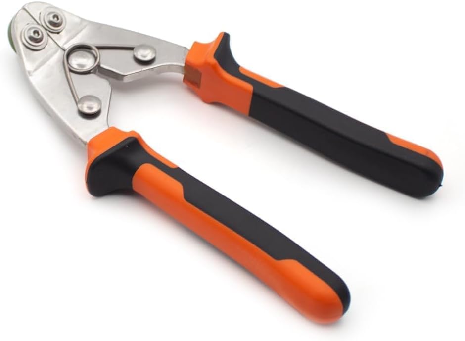 PFA Tube Flaring Tool, Cold Expansion Flaring Pliers for 1/4" 3/8" 1/2" 3/4" 1" Inch PFA Tubes, Manual Flaring Tool for Socket Weld and Flange Nut Connections (1/2 Inch)