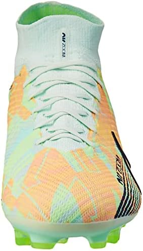 Nike Men's Zoom Mercurial Superfly 9 Elite Fg Football Shoes