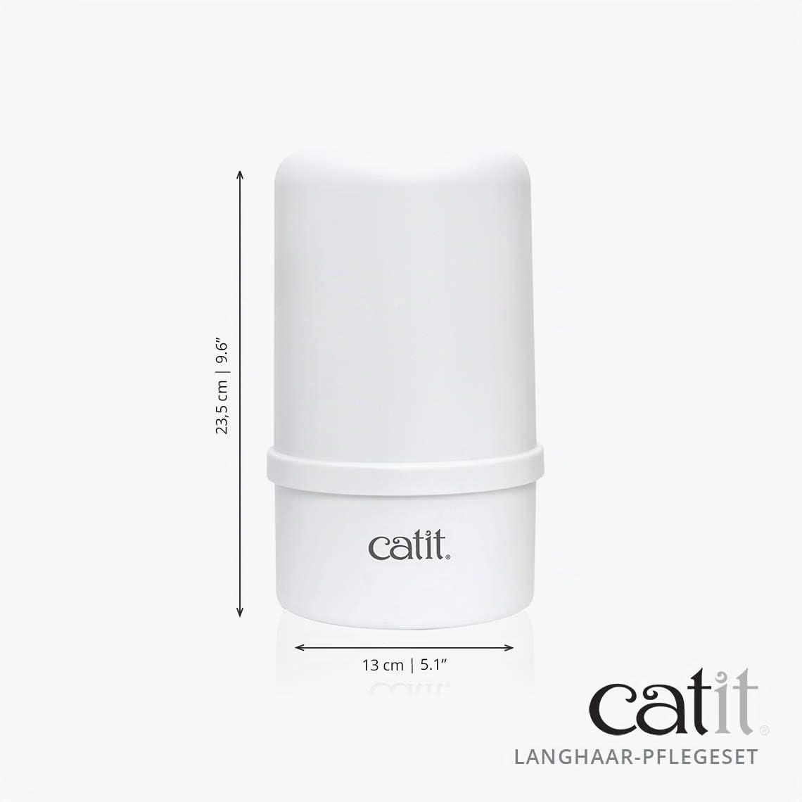 Cat it 2.0 Senses Bürste für Katzen, Modell wählbar