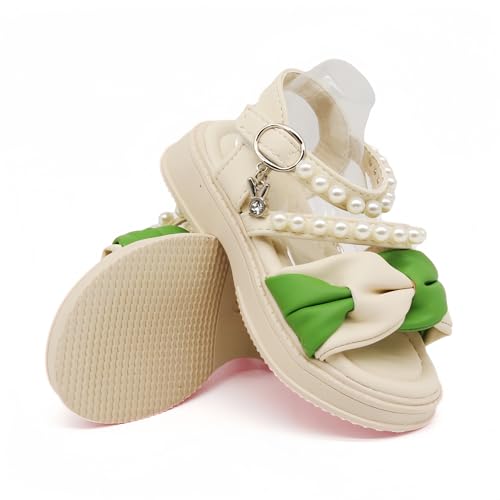 Image of Toddler Girls & Boys Sandals Little Girls Boys Kids Summer Dress Shoes Little kids Casual Toddler Sandals