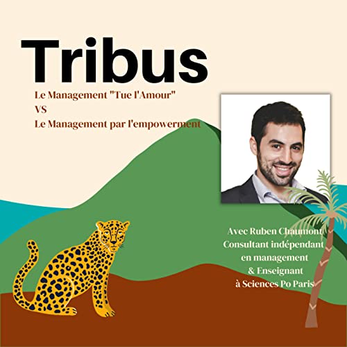 Le management tue l'amour VS management par l'empowerment