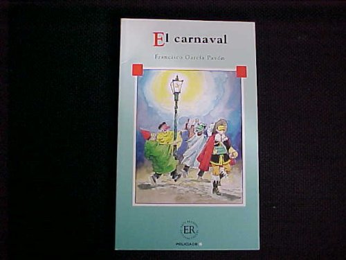 El Carnaval Francisco Garcia Pavon