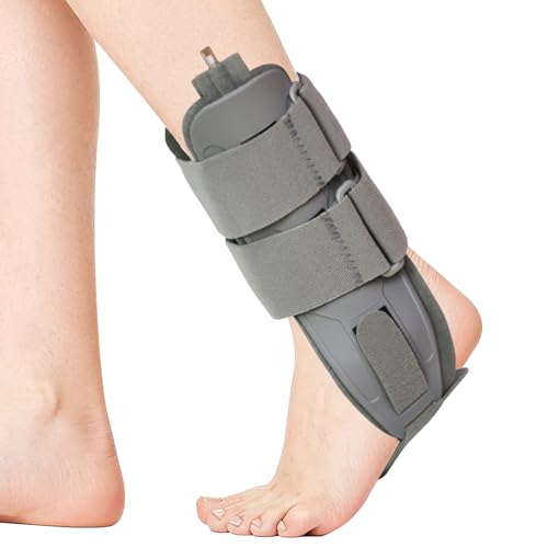 Malloraned Air Cast Stirrup �A���N���u���[�X�A�P������p�A�C���t���[�^�u���A���N���X�v�����g�X�^�r���C�U�[�u���[�X�A�j�����p�B���߉\�ȃt�b�g�X�v�����g�A�����p�A�O���[�A�t���[�T�C�Y