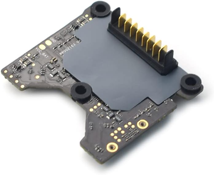 Original ESC Board for DJI Mavic 3/3 Pro / 3 Classic / 3 Cine / 3T Replacement Power Board Moudle Assembly for M3 / M3T / M3Pro / M3C ESC UAV Accessories Repair Parts – New