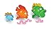 Learning Resources Pretend & Play Fishing Set - 11 Pieces, Ages 3+ Toddler Pretend Play Toys, Preschool Learning Toys, Fishing Pole for Kids, Fisherman Costume