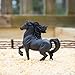 Safari Ltd. Friesian Mare - Lifelike 5