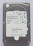 Disco rigid 300 GB SAS AL14SEB03EN 10000 RPM 128 MB HDD 2.5\