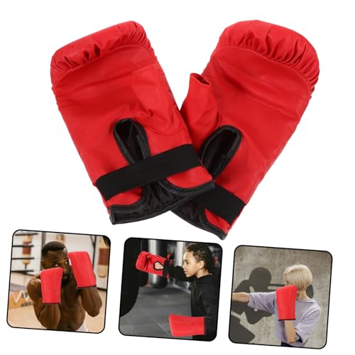 Accesorios de boxeo para mujer ideales para sparring y kickboxing 3