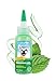 TropiClean Fresh Breath Brushing Dental & Oral Care Gel for Dogs & Cats, 2oz, Made in USA - Removes Plaque & Tartar