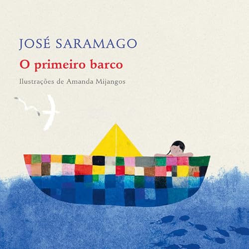 #03: Navegar &eacute; preciso (ainda mais com Saramago)