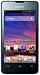 Produktbild Huawei Ascend Y300 Smartphone (10,2 cm (4,0 Zoll) Touchscreen, 5 Megapixel, 4 GB Interner Speicher, Android 4.1 (Jelly Bean)) lila