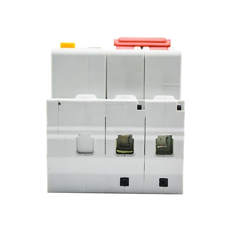 Éviter les risques d'électrocution avec le disjoncteur différentiel RCBO DZ47SLE 2P 16A C
