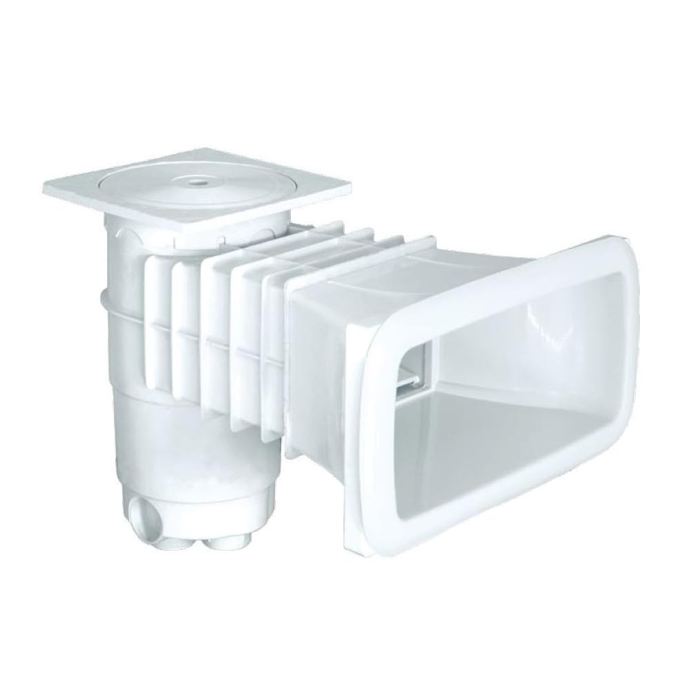 Skimmer A400 Weltico Elegance, la pureté d'un bassin liner haut de gamme