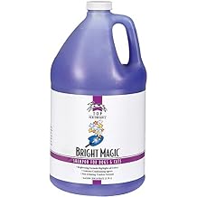 Top Performance Bright Magic Dog and Cat Shampoo, 1-Gallon
