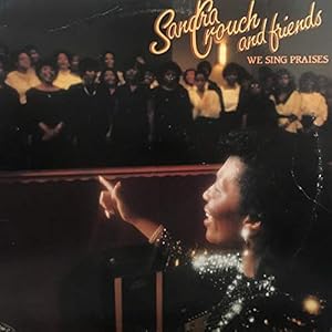 We Sing Praises [Vinyl]