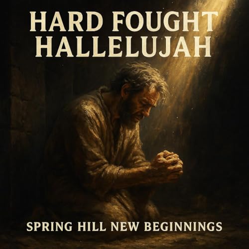 Hard Fought Hallelujah