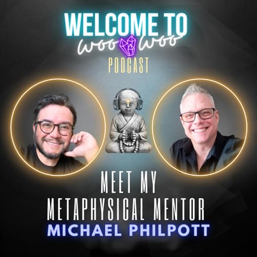 Meet My Metaphysical Mentor Michael Philpott