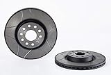 bremsscheiben passat 3c5 Brembo MAX gewährleistet höhere Bremsleistungen bei jeder Witterung. Umfassende Tests auf Prüfständen sowie Fahrversuche unter extremsten Bedingungen gewährleisten maximale Sicherheit.