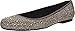 Stuart Weitzman Women's Nubeads Flat