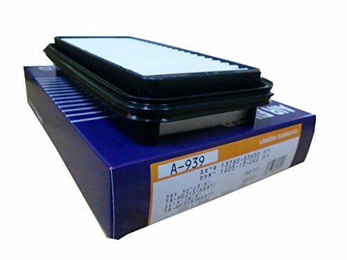 ユニオン産業 エアーエレメント A-939