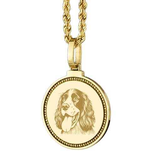 Collier argent 925 gravé Amour éternel LKBEADS : finis les bijoux qui ternissent