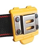 Tape Measure Holder for Tool Belt, Tape Measure Holder Clip on, Tape Measure Clip, Tape Measure Hold