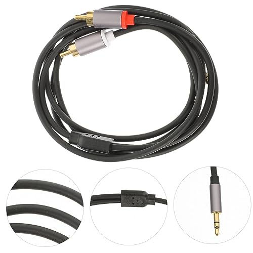 Cable de Audio Stereo Profesional Jack para Dispositivos miniatura 5