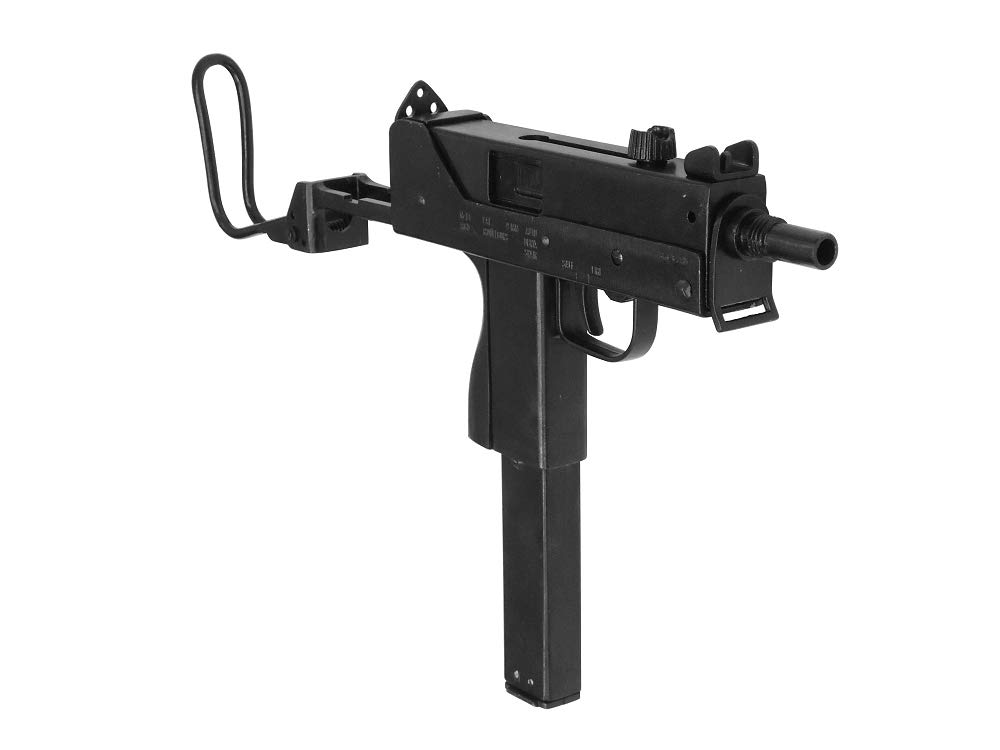 Amazon.co.jp: DENIX 1088 MAC-11 Machine Pistol : Hobbies