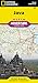 Java [Indonesia] (National Geographic Adventure Map)