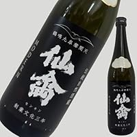 仙禽 モダン 零式 生酒 720ml