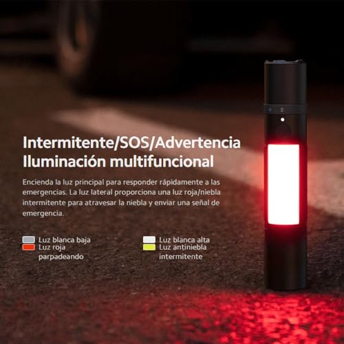 Xiaomi-Multi-function-Flashlight