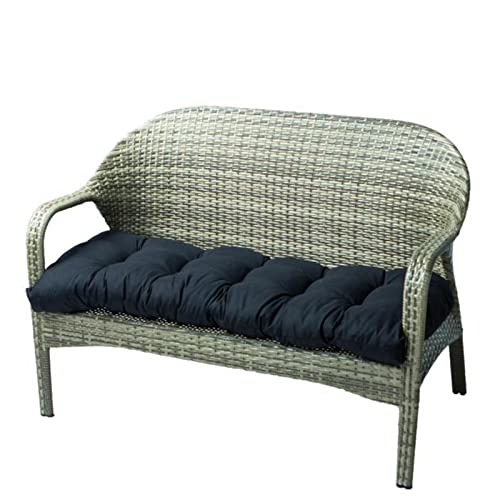 Coussin de banc de jardin fini les assises dures sur votre chaise longue